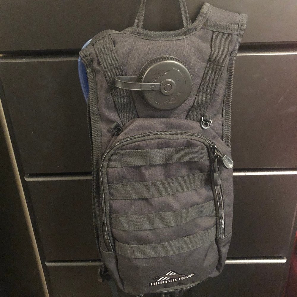 Hiking Backpack